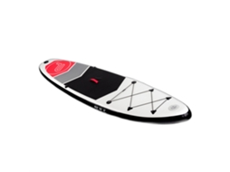Conjunto de Paddle PURE4FUN Basic SUP 320 TU