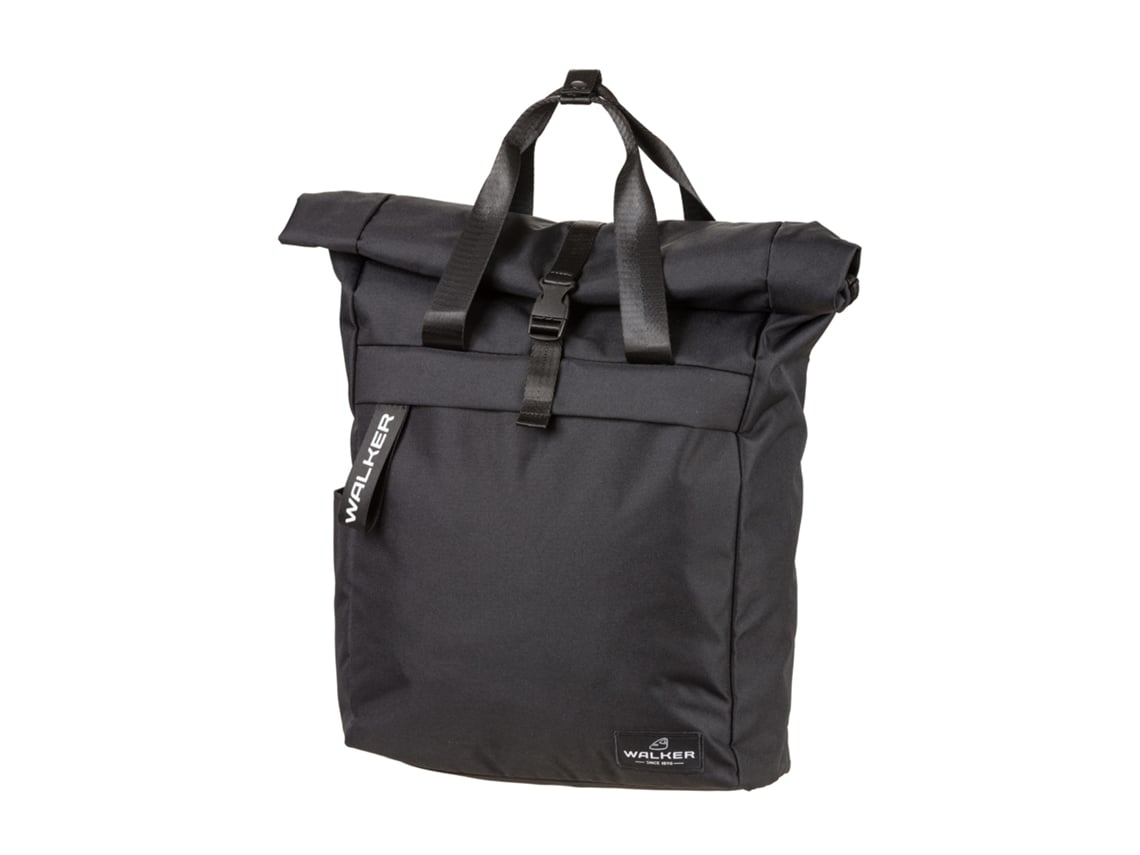 Mochila Pc Walker Preto