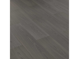 Maison Exclusive - Piso Laminado Cinza Quente 101 X 20 X 0,8 Cm 5 Unid.