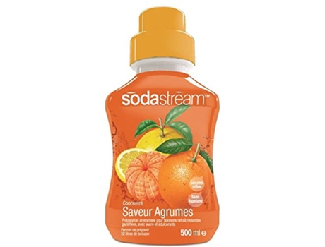 Concentrado SODASTREAM 30025993