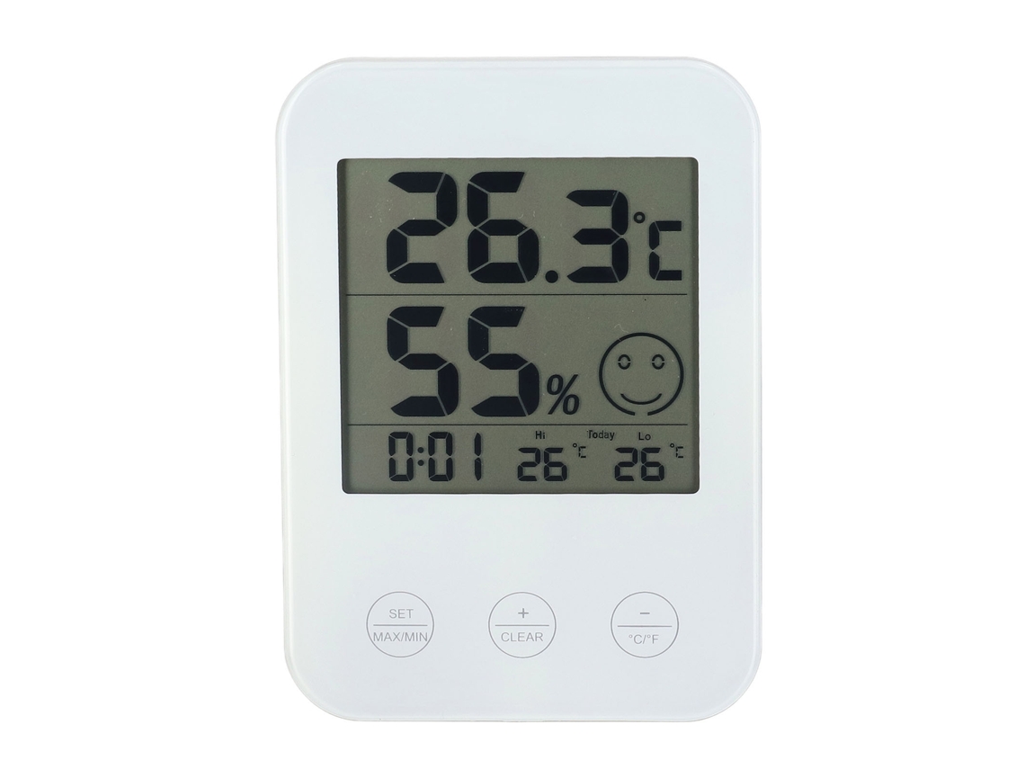 Medidor de pH Digital Sem Fio Bluetooth MDUG