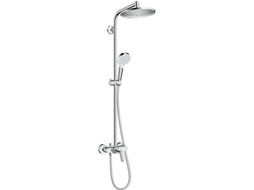 Chuveiro HANSGROHE Crometta S Cromo