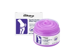 Gel para Alívio de Dor Articular e de Juntas com Ação Rápida LAXISCREED