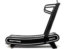 Passadeira de Corrida BODYTONE ZROT4 Curve Dobrável Light