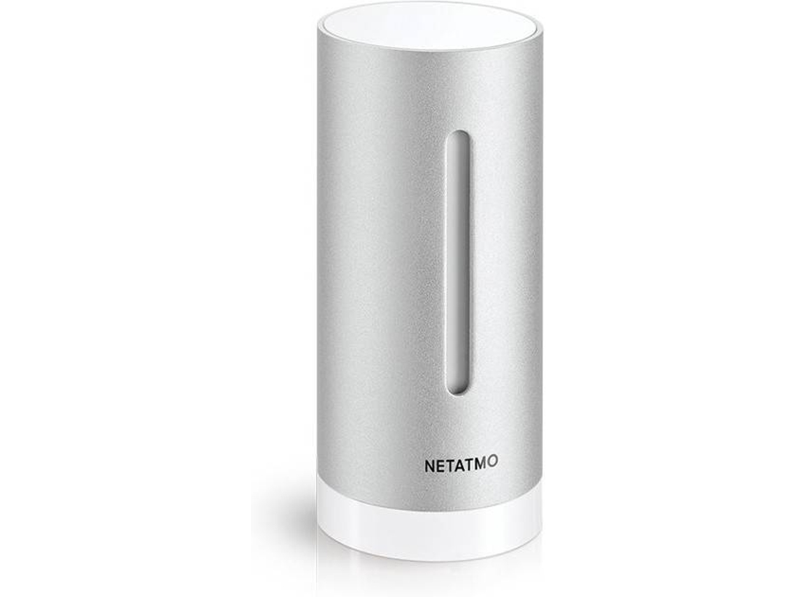 Estação Meteorológica NETATMO Indoor AD