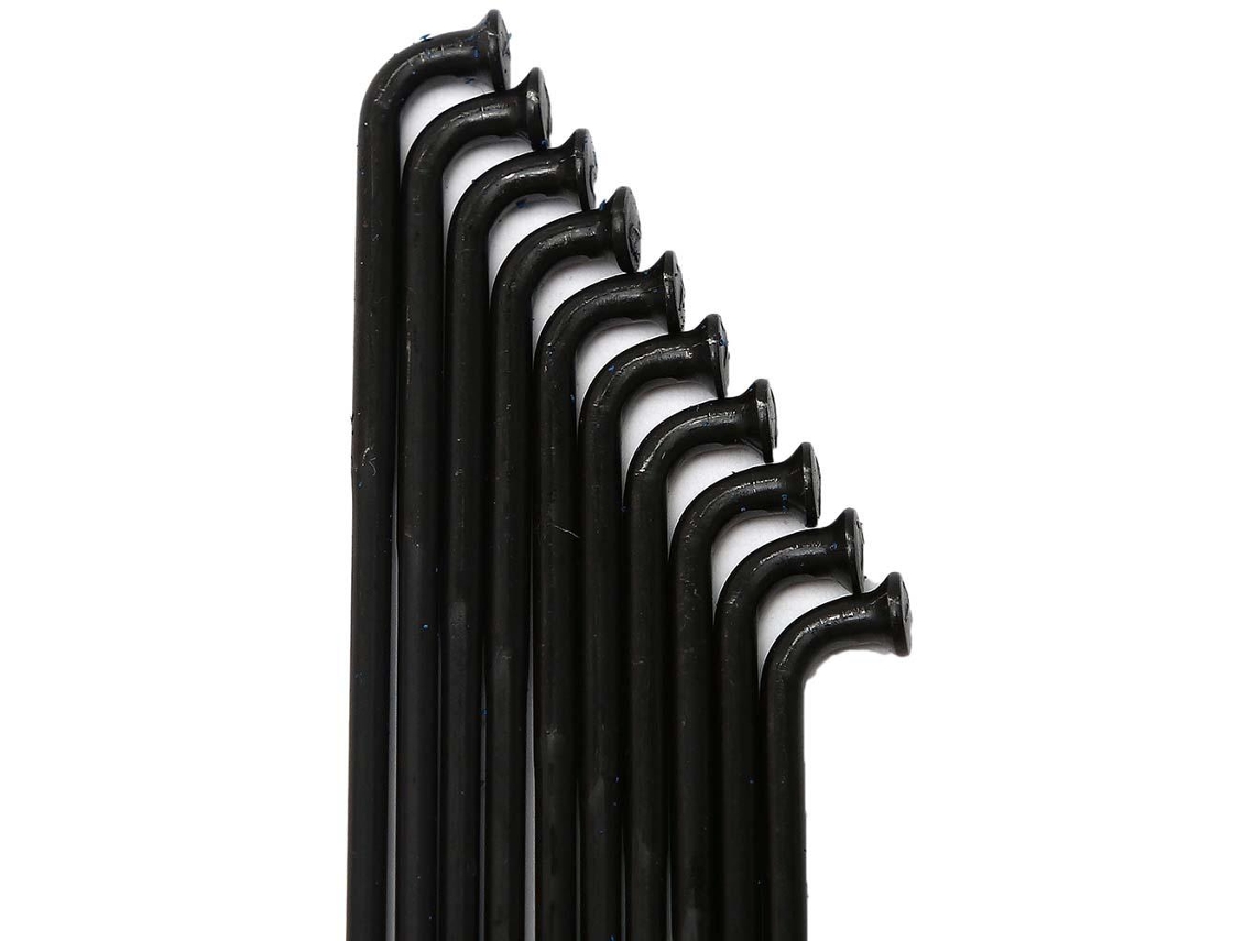 Msc Round Light Spokes 2-1.5-2 Mm 10 Units