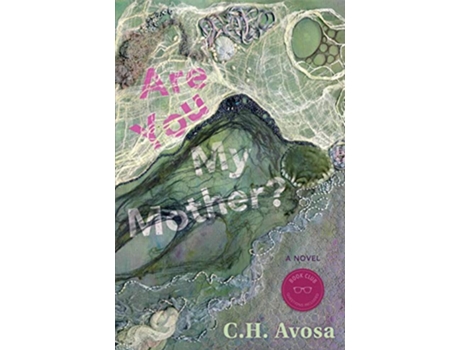 Livro Are You My Mother de C H Avosa (Inglês)