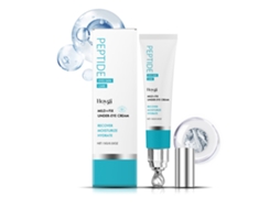 Creme de Olhos Anti rugas Firmador Rápido