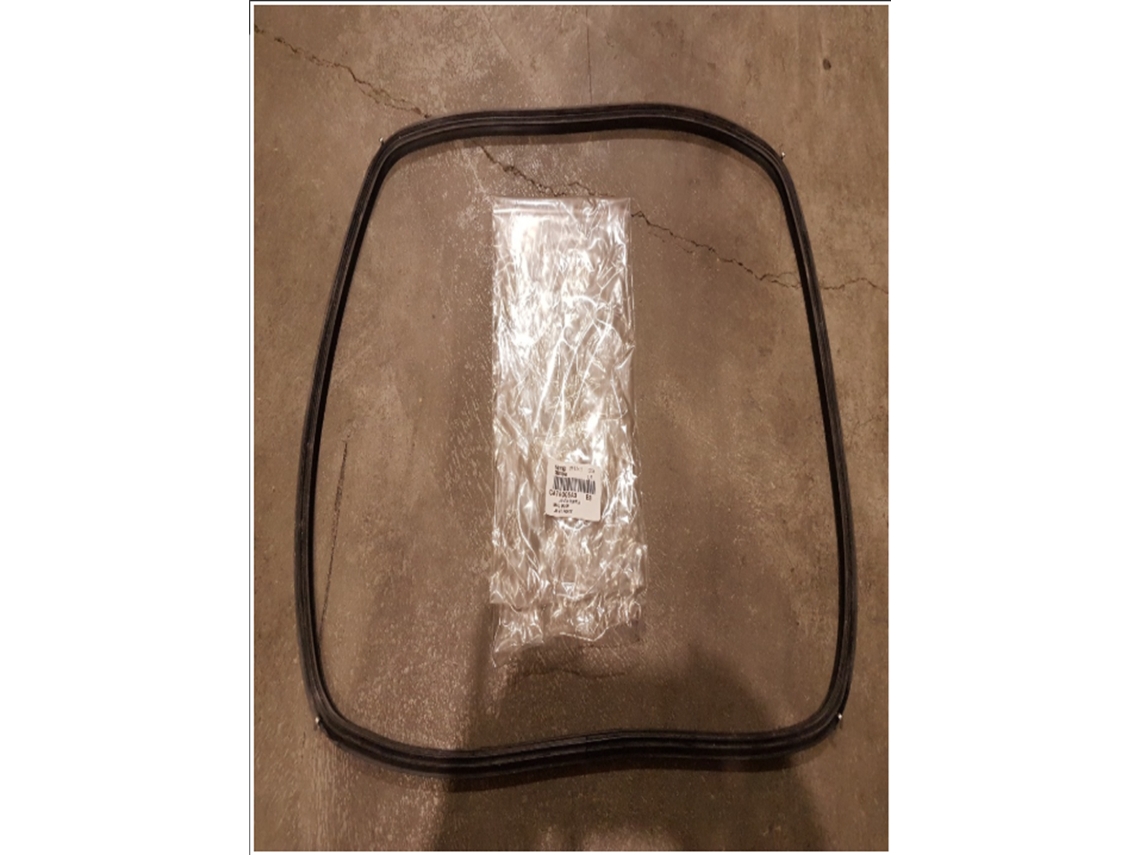 Junta da Porta Forno para Placas / Fornos / Fogões Fagor Ca7a005a3 FAGOR; EDESA