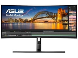 Monitor ASUS ProArt PA34VC - 90LM04A0-B01370 (34'', 0.1 ms, 100Hz)