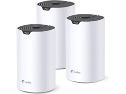 Sistema Mesh TP-LINK Deco S7 (3 Unidades - AC1900 - Dual Band)