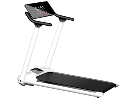 Passadeira de Corrida CLOVER FITNESS Inteligente S100 - PRO