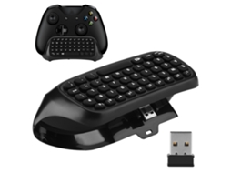 Teclado Controle Sem Fio Mini LAXISCREED