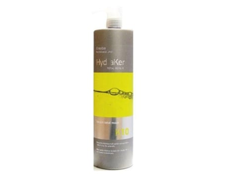 Erayba Máscara Total HydraKer K10 Keratin Mask 1000 ml 1