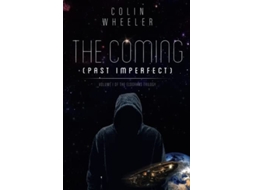 Livro The Coming de Colin Wheeler (Inglês)