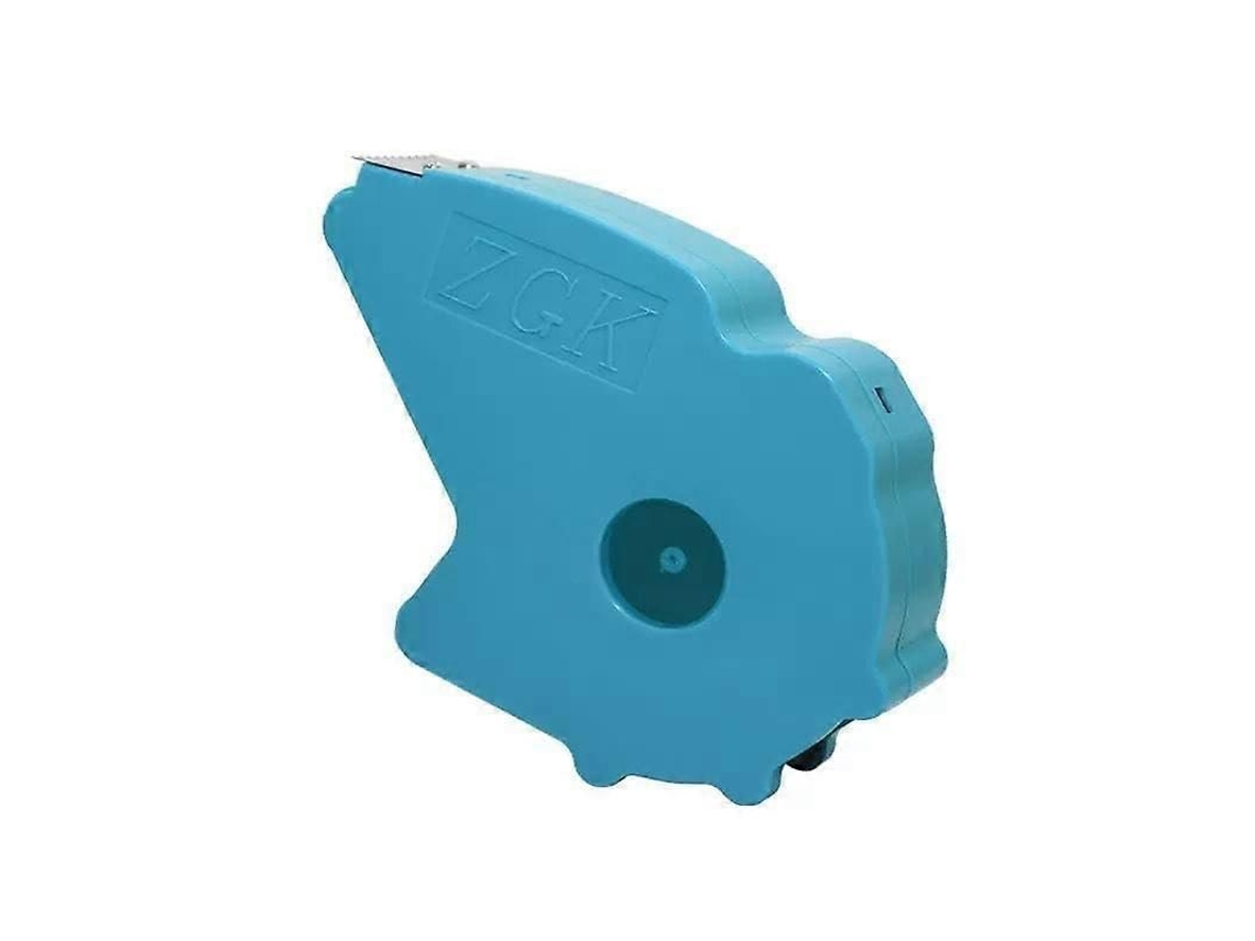 Dispensador De Fita Adesiva Para Projetos Bricolagem, Ferramenta Colorida Fitas, Eficiente Embalagens E