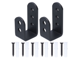 Suporte De Aço Carbono (espessado Para Maior Capacidade De Carga, Adequado Para Múltiplos Cenários)
