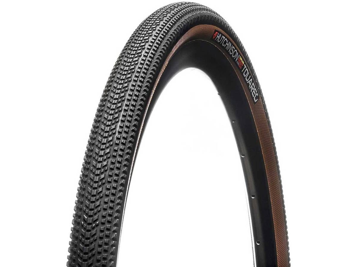 Pneus para Ciclismo Gravel HUTCHINSON Gravel Hardskin Tubeless (28´´)