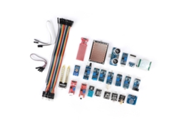 Kit Sensor Laxiscreed 22-em-1 Para Raspberry Pi, Perfeito Para Iniciantes Em Eletrônica E Criação De Projetos