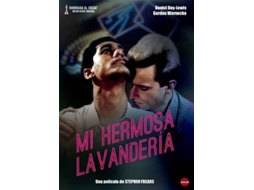 DVD Mi Hermosa Lavanderia (Edição em Espanhol)
