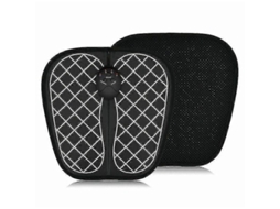 Massageador De Pés Luxora Para Remodelar As Pernas, Ems, Dor E Circulação.