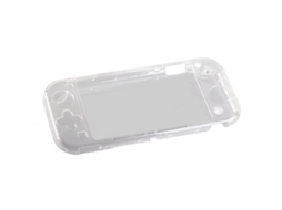 Capa De Proteção Para Switch Lite (luz, Anti Risco)