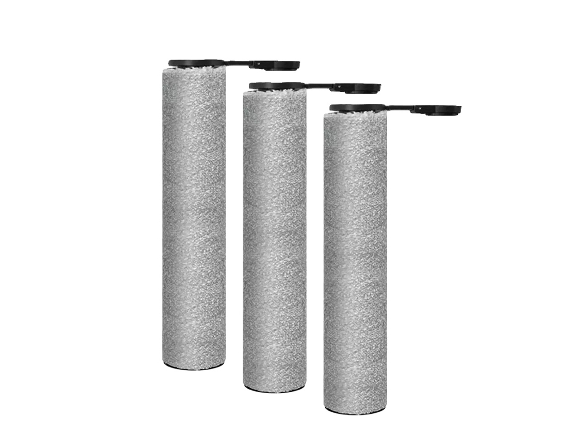 Escova De Rolo Para Aspirador, Alta Durabilidade, Substituiã§ã£o Fã¡cil, Multi Oem