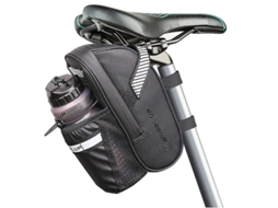 Bolsa de Bicicleta VEANXIN Preta