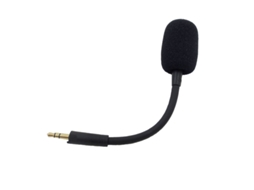 Braçadeira universal AQUAFORGE para microfone com amortecedor, 22 a 24 mm