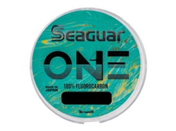 Linha SEAGUAR Fluorocarbono one
