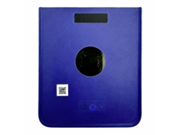 Vidro Traseiro Para Motorola Razr 70 Ultra Service Pack