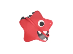1Pcs Bolsa Estrela Menina ALLINLESS