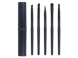 Conjunto De Pincéis Para Limpeza De Relógios Limpeza De Movimento Pequenas Peças