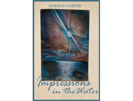 Livro Impressions in the Water de Norman Carter (Inglês)