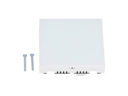 Termostato de aquecimento de piso elétrico Doodle Wifi (com tela digital inteligente, compatível com aplicativo móvel e controle por voz)