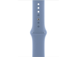 APPLE WATCH 45 WINTER BLUE SB S/M