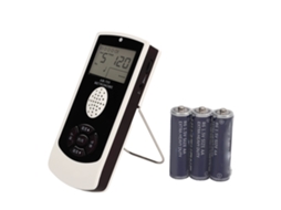 Laxiscreed Metrônomo Digital Com Lcd E Bateria De 1800mah, Compatível Com Todos Os Dispositivos