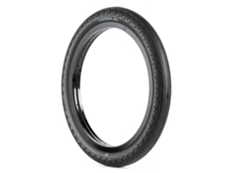 Rígido Vapour 120 Tpi 20´´ X 2.40 Urbano Pneu Preto 20´´ X 2.40Éclat