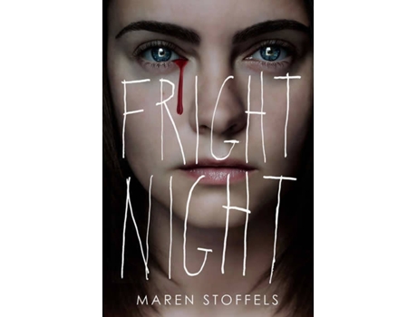 Livro Fright Night de Maren Stoffels