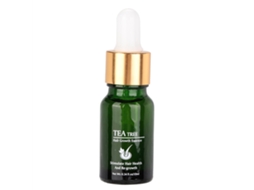 10ml Líquido Profissional De Cuidado Capilar Para Crescimento E Prevenção De Queda De Cabelo