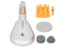 Kit De Remoção De Pulseira De Relógio 7745, Máquina De Ajuste E Remoção De Pulseira, Kit De Ferramentas Para Reparo De Relógios Olysi Shop