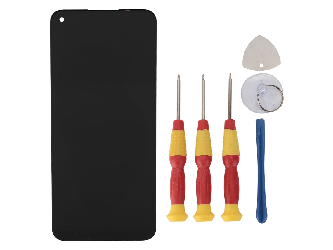 Aetheria tela Lcd Touch Digitizer para Be2013 Be2015 Be2011 com Ferramentas de Reparo