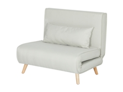 Conjunto de 2 espreguiçadeiras S/MARCA Gravity Zero com mesa lateral, suporte de copo, apoio de cabeça, dobráveis, preto