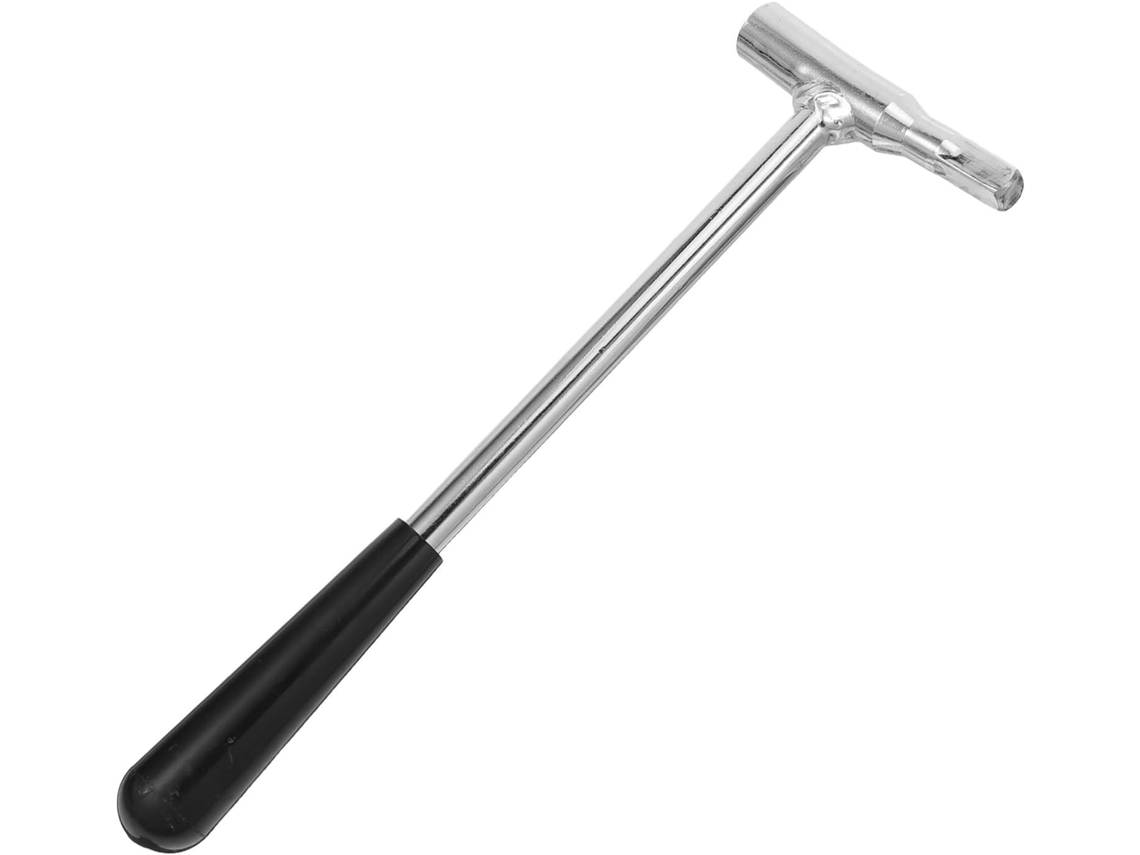 Chave Para Maçaneta De Janela Deslizante Balacoo Em Ferro, Alta Durabilidade E Design Ergonômico Para Portas De Tela Em