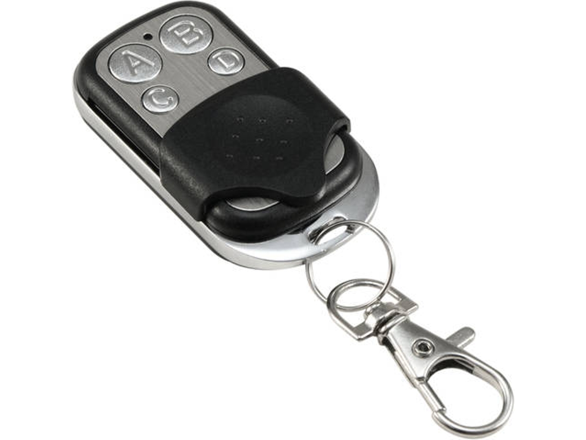 Comando EUROLITE WRC-7 wireless