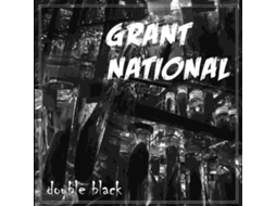 CD Grant National  - Double Black