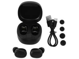Fones de Ouvido Tradutor Bluetooth LAXISCREED