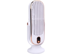 Mesa Sem Hélices 5 Vel Motor Escovas Branco