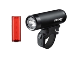 Set Luzes Ls-10 Pretoravemen
