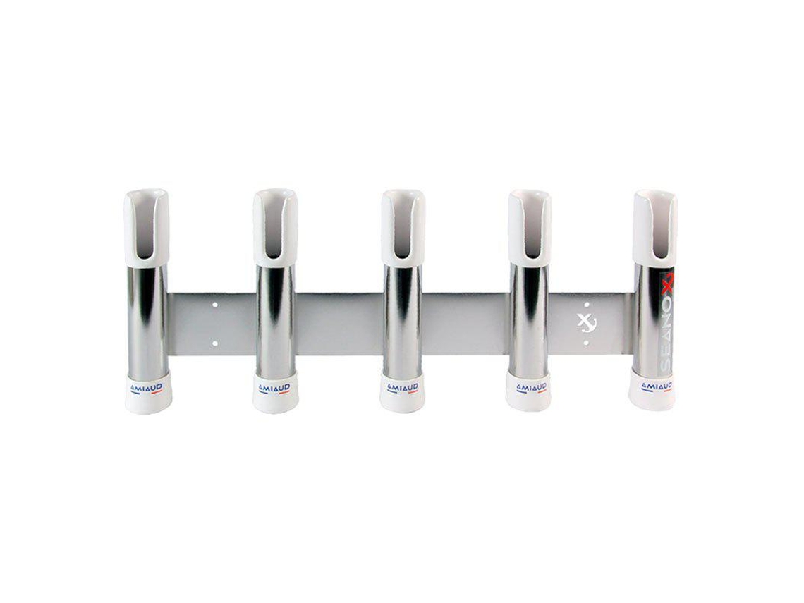 Seanox Rod Holder Without Mount 5 Rods